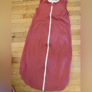 Parade Organics sleep sack